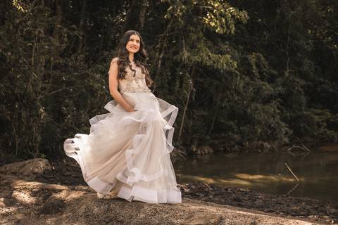 ensaio de 15 anos Curitiba'