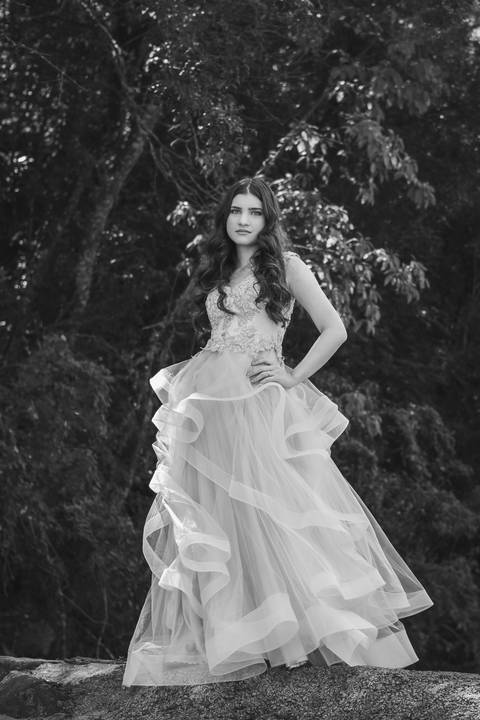 ensaio de 15 anos Curitiba'