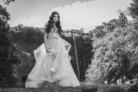 ensaio de 15 anos Curitiba'