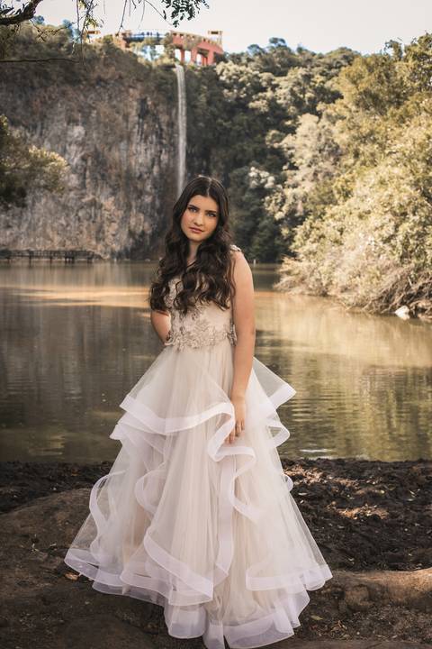 ensaio de 15 anos Curitiba'