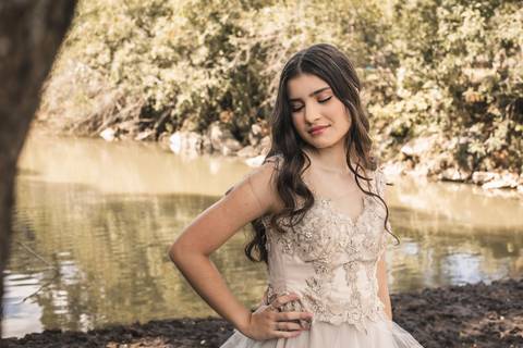 ensaio de 15 anos Curitiba'