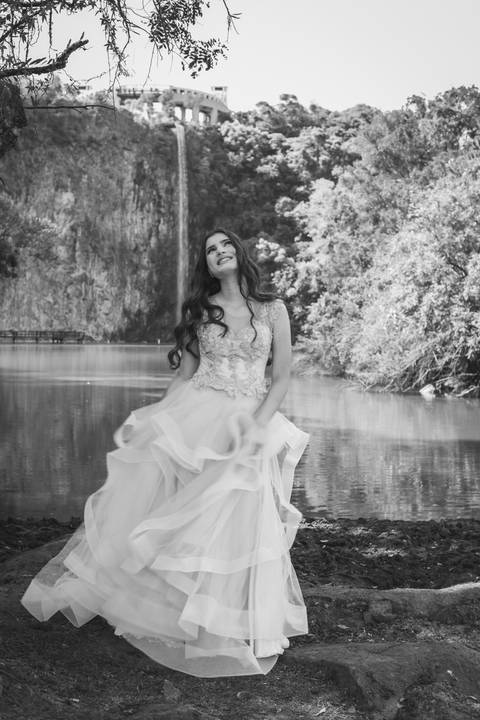 ensaio de 15 anos Curitiba'