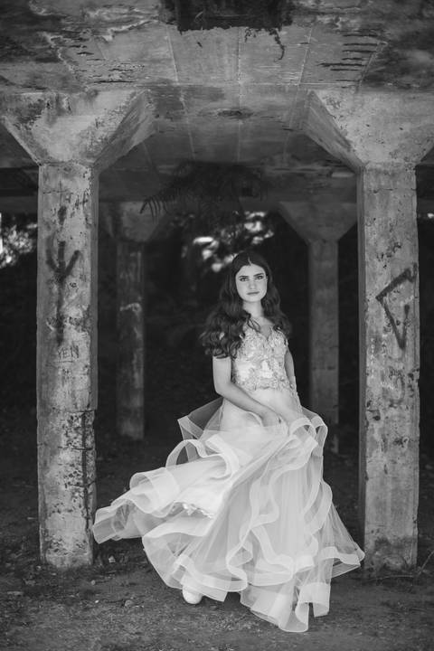 ensaio de 15 anos Curitiba'