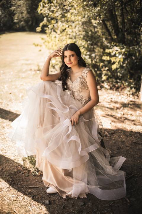 ensaio de 15 anos Curitiba'