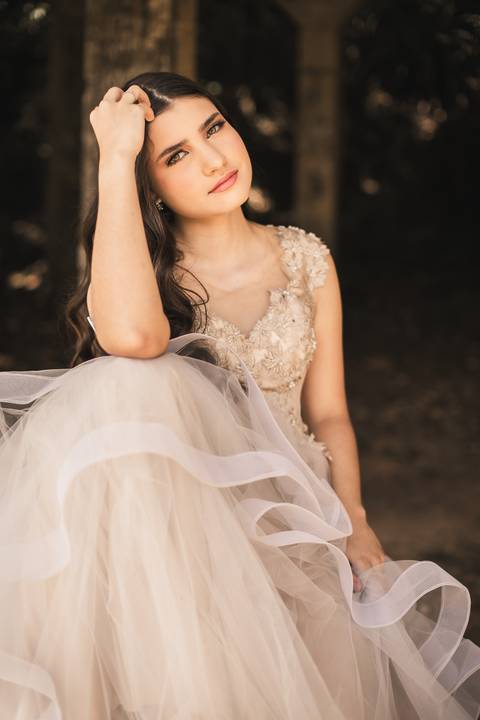 ensaio de 15 anos Curitiba'