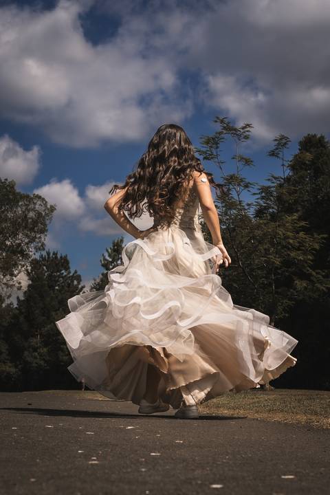 ensaio de 15 anos Curitiba'