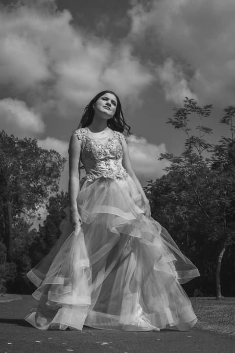 ensaio de 15 anos Curitiba'