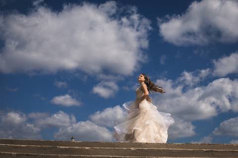 ensaio de 15 anos Curitiba'