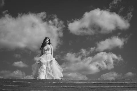 ensaio de 15 anos Curitiba'