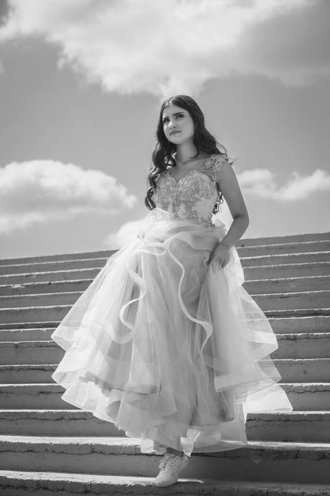 ensaio de 15 anos Curitiba'