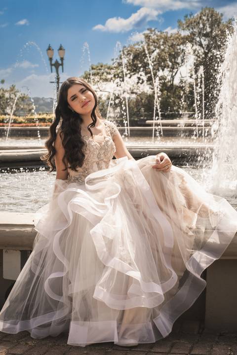 ensaio de 15 anos Curitiba'