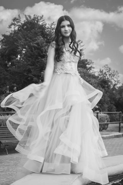 ensaio de 15 anos Curitiba'