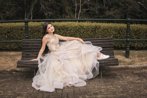 ensaio de 15 anos Curitiba'