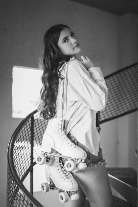 ensaio de 15 anos Curitiba'