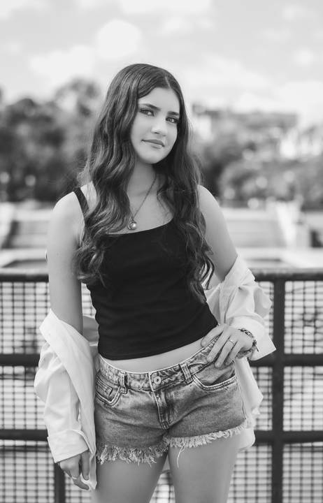 ensaio de 15 anos Curitiba'