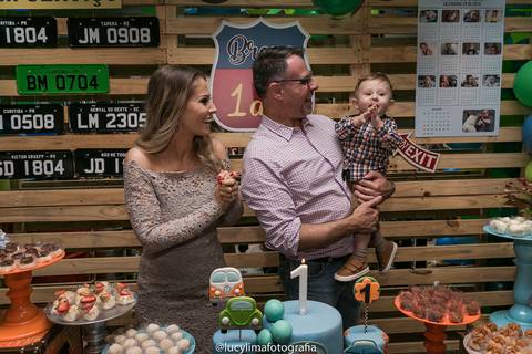 fotógrafo aniversário infantil curitiba'