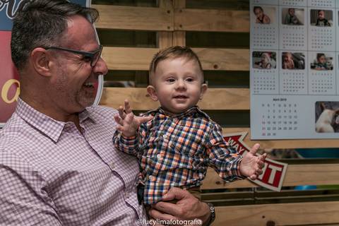 fotógrafo aniversário infantil curitiba'