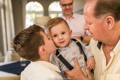 fotógrafo aniversário infantil curitiba'