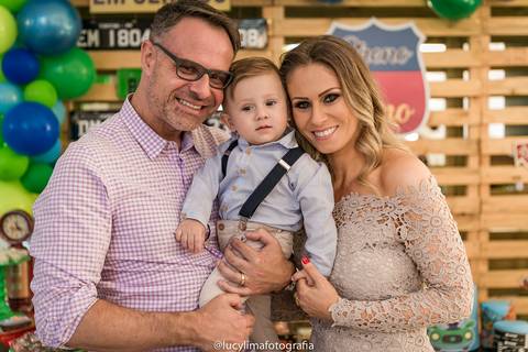 fotógrafo aniversário infantil curitiba'