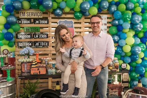 fotógrafo aniversário infantil curitiba'