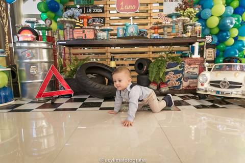 fotógrafo aniversário infantil curitiba'