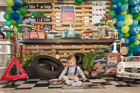 fotógrafo aniversário infantil curitiba'