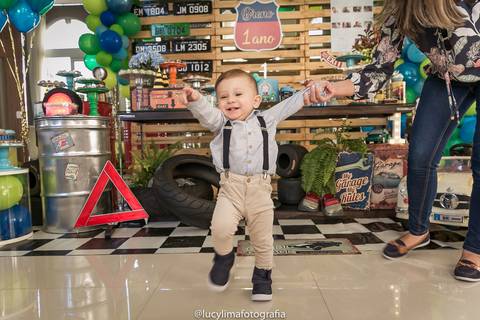 fotógrafo aniversário infantil curitiba'