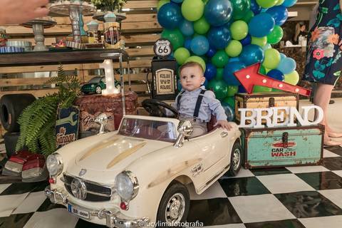 fotógrafo aniversário infantil curitiba'
