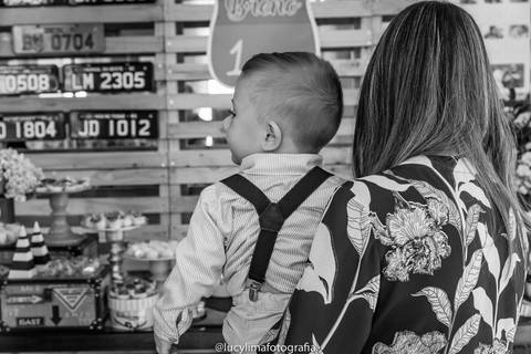 fotógrafo aniversário infantil curitiba'