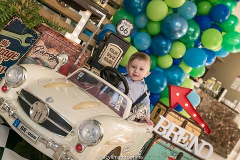 fotógrafo aniversário infantil curitiba'