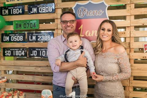 fotógrafo aniversário infantil curitiba'