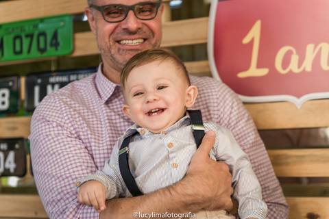 fotógrafo aniversário infantil curitiba'