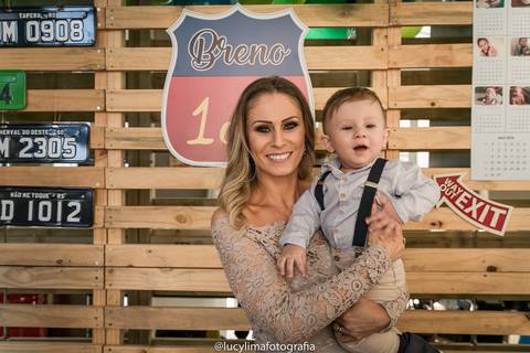 fotógrafo aniversário infantil curitiba'