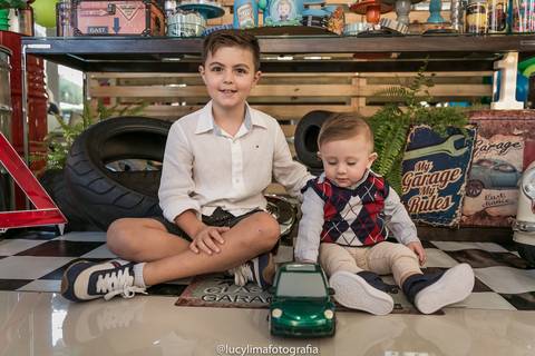 fotógrafo aniversário infantil curitiba'
