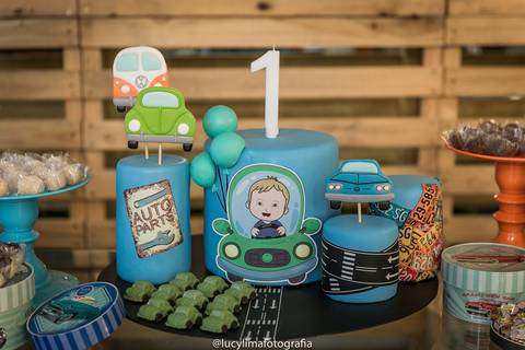 fotógrafo aniversário infantil curitiba'