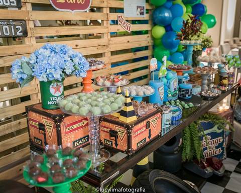 fotógrafo aniversário infantil curitiba'