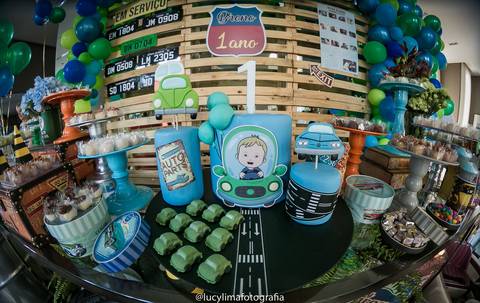 fotógrafo aniversário infantil curitiba'