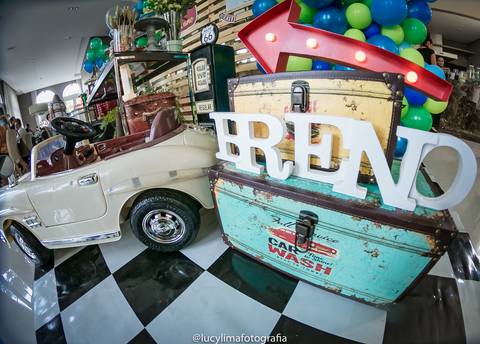 fotógrafo aniversário infantil curitiba'