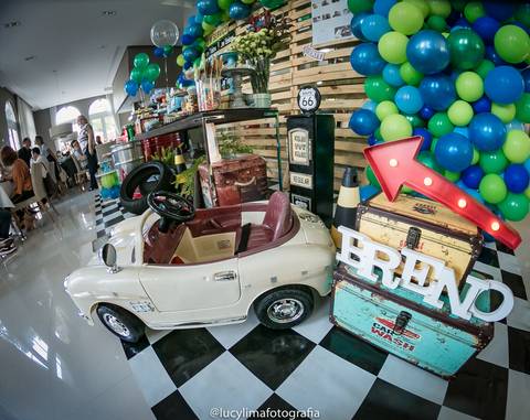 fotógrafo aniversário infantil curitiba'