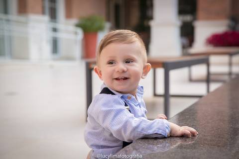 fotógrafo aniversário infantil curitiba'