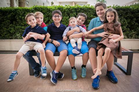 fotógrafo aniversário infantil curitiba'