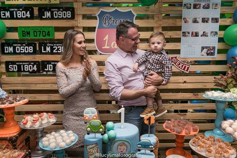 fotógrafo aniversário infantil curitiba'