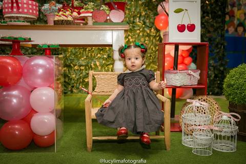 fotografia festa infantil curitiba'