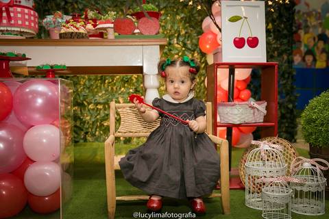 fotografia festa infantil curitiba'