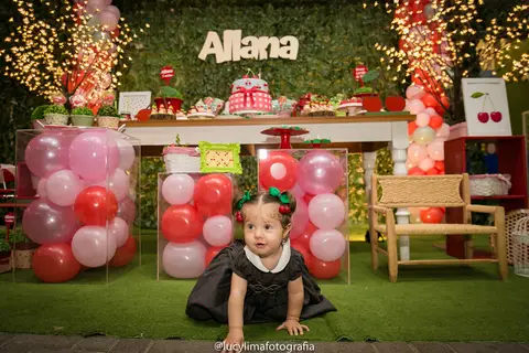 fotografia festa infantil curitiba'
