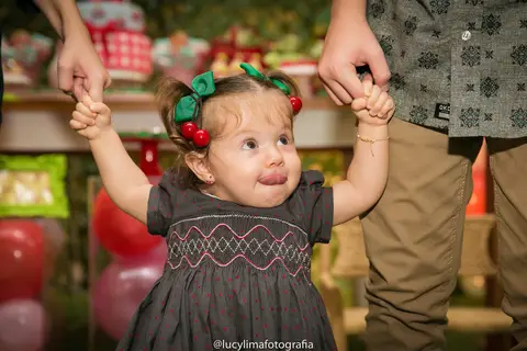 fotografia festa infantil curitiba'