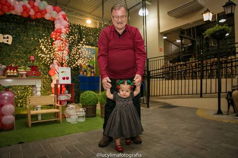 fotografia festa infantil curitiba'