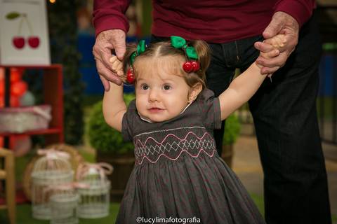 fotografia festa infantil curitiba'