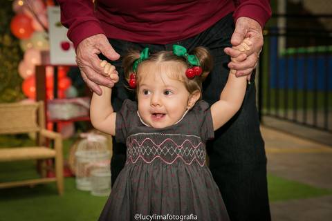 fotografia festa infantil curitiba'