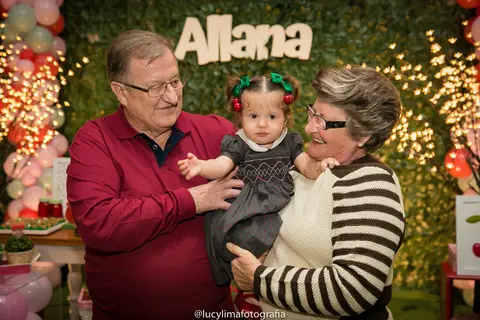 fotografia festa infantil curitiba'